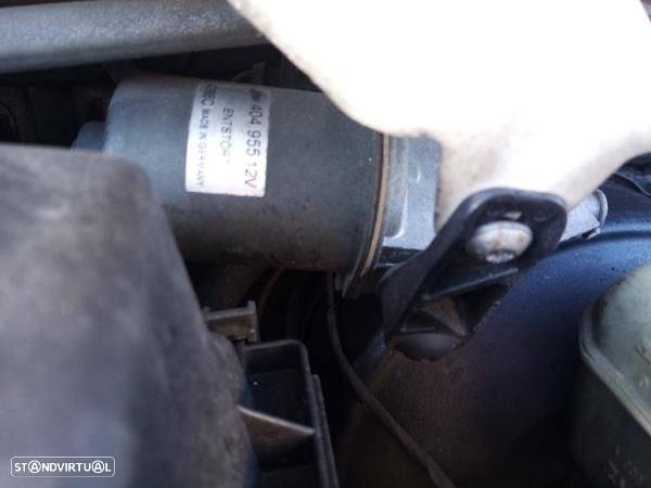 Motor Limpa Vidros Frente Volkswagen Crafter 30-35 Autocarro (2E_) - 1