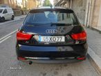 Audi A1 Sportback 1.4 TDI (ultra) - 5