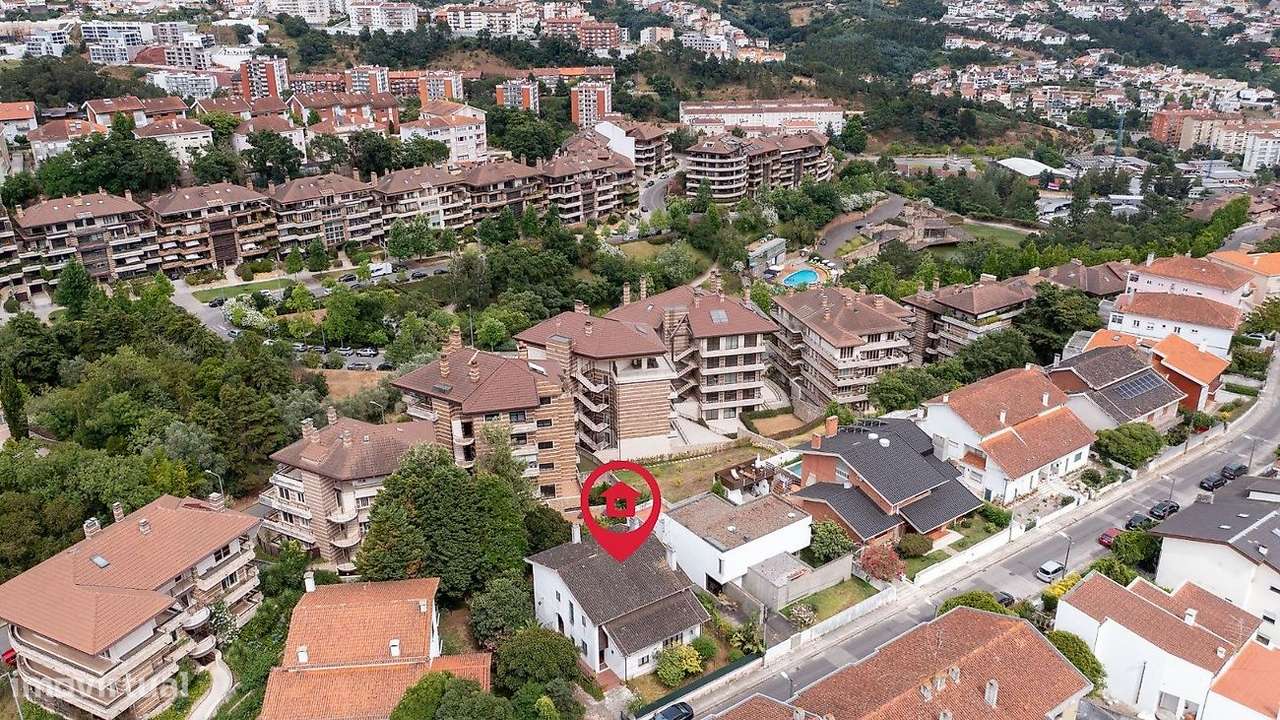 Moradia T6 para venda - Grande imagem: 2/42