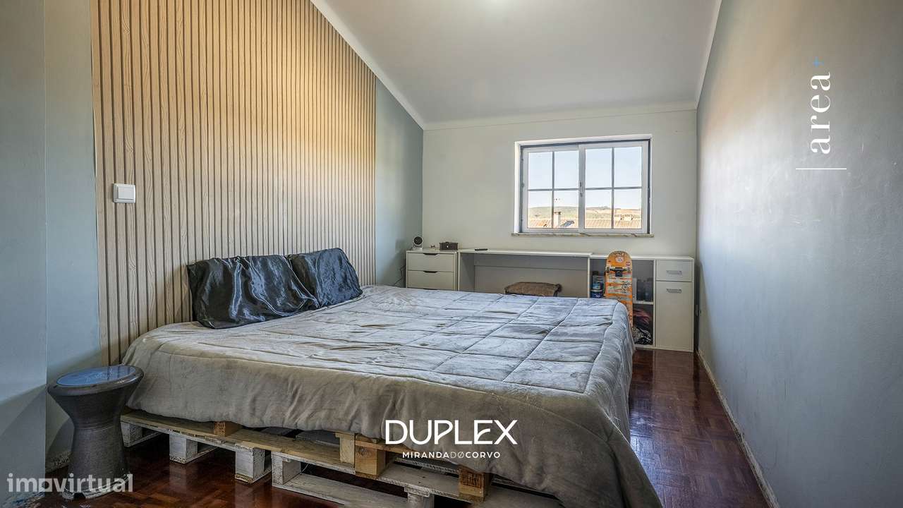 Imóvel Exclusivo | Duplex de Miranda do Corvo-28