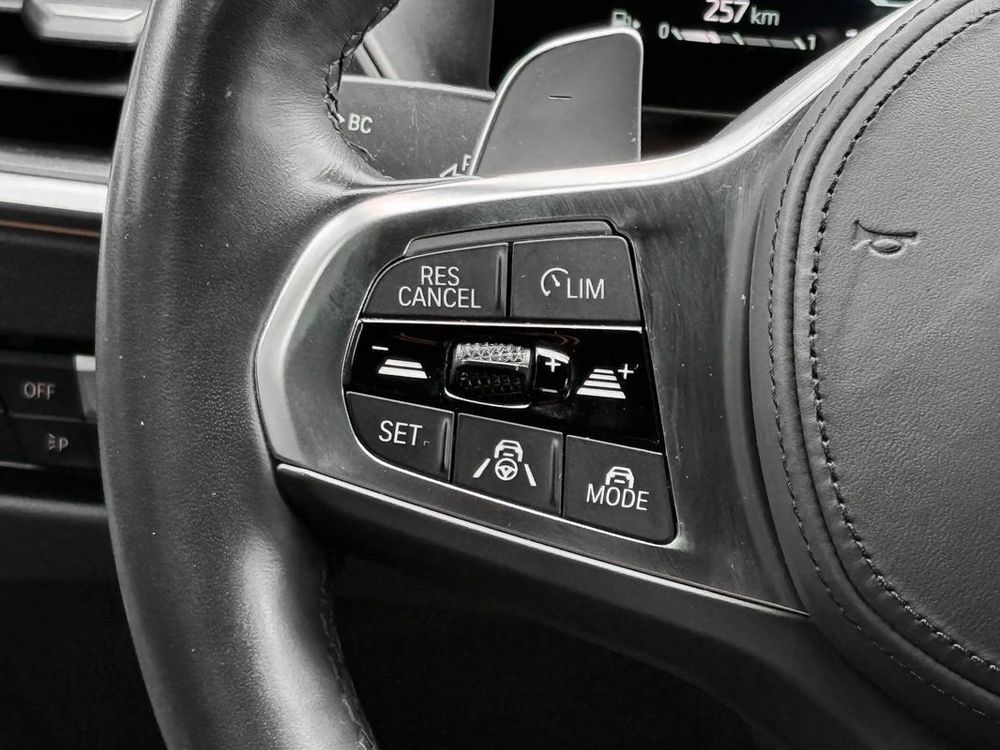 BMW Seria-4 420D Xdrive M Sport 2023 — zdjęcie 5