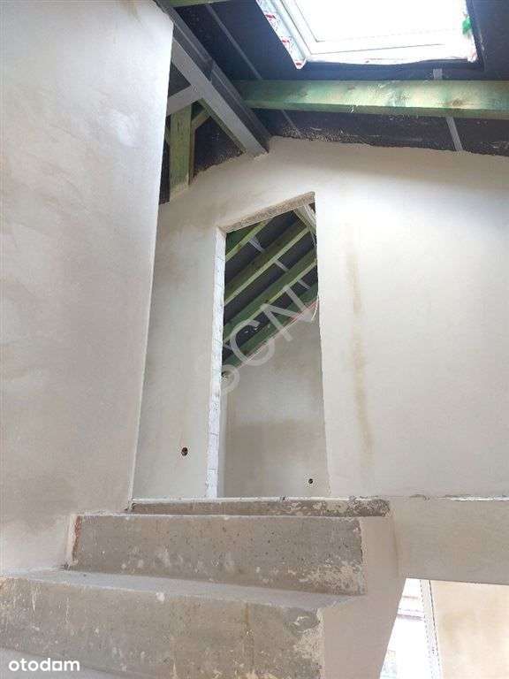 Bliski Wawer, mieszkania dwupoziomowe z ogródkiem! - Pełny obrazek: 5/12