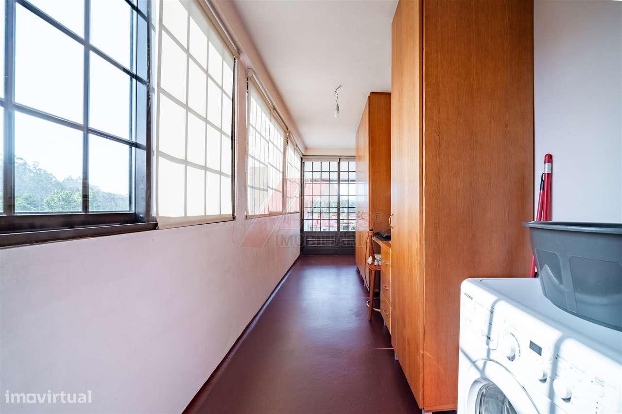 Oportunidade de Investimento | 3 Frações  com Potencial Habitacional T-22