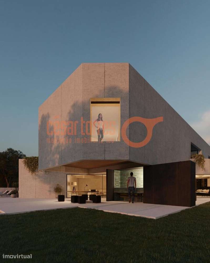 Moradia de Luxo em Miramar - Grande imagem: 5/11