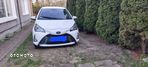 Toyota Yaris 1.5 Premium CVT - 1