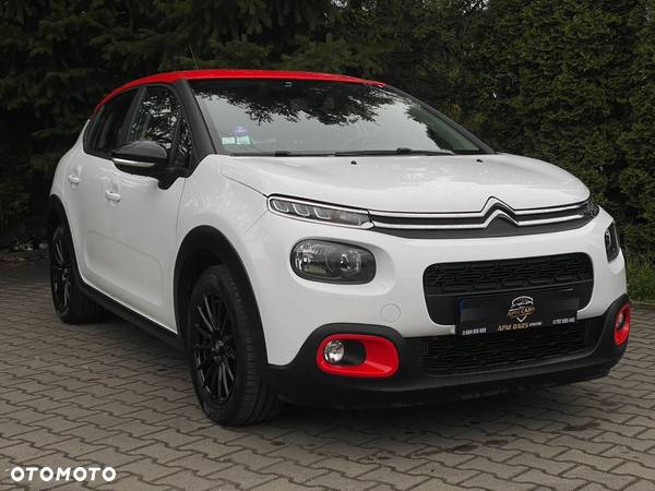 Citroën C3 1.2 PureTech Elle EAT6 - 2