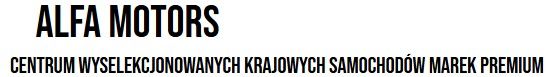 ALFA MOTORS ***** (5,0)