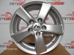 VW TIGUAN SHARAN 16'' Dolomit - nowe 5n2071496 - 2