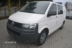 Volkswagen Transporter - 5