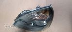 Renault Clio II lift 01- reflektor lewy - 3