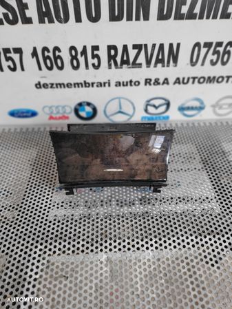 Scrumiera Mercedes E Class W211 Dezmembrez Mercedes E Class W211 2.7 Cdi Automat Cod Motor 612 Volan Stanga Xenon - 1