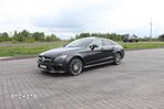 Mercedes-Benz CLS 400 7G-TRONIC - 19