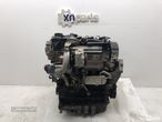 Motor AUDI A1 (8X1, 8XK) 1.6 TDI | 03.11 -  Usado REF. CAYC - 6