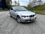 BMW Seria 3 - 5