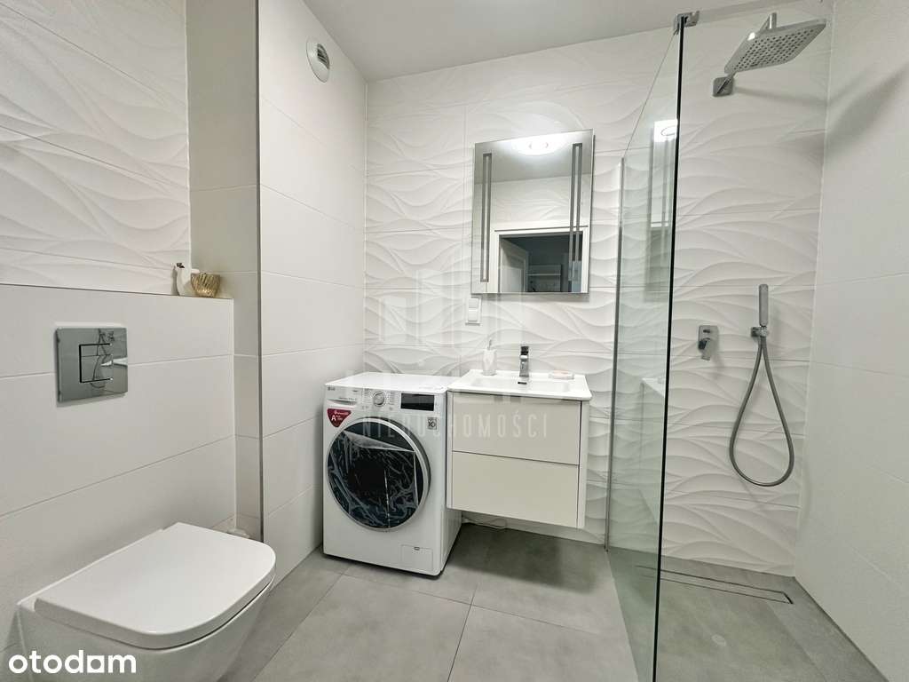 Mieszkanie po kapitalnym remoncie - Pełny obrazek: 4/6