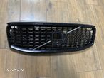 VOLVO XC60 II 2 LIFT R DESIGN GRILL ATRAPA 32133812 ORG. - 1