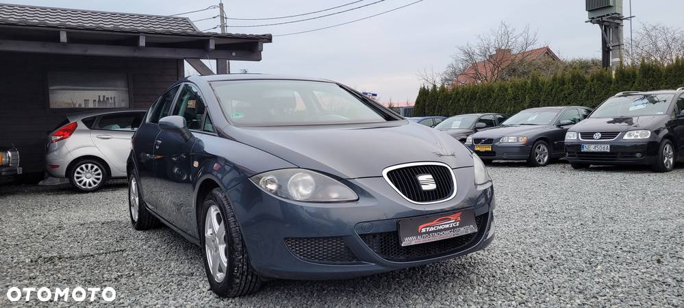 Seat Leon 1.6 Style - 20