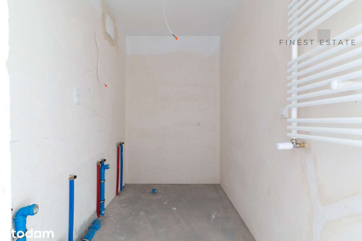 Nowoczesne mieszkanie w sercu Mokotowa-13