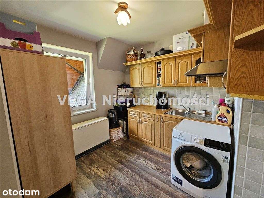 Na Sprzedaż Słoneczne Mieszkanie W Zakopanem-17