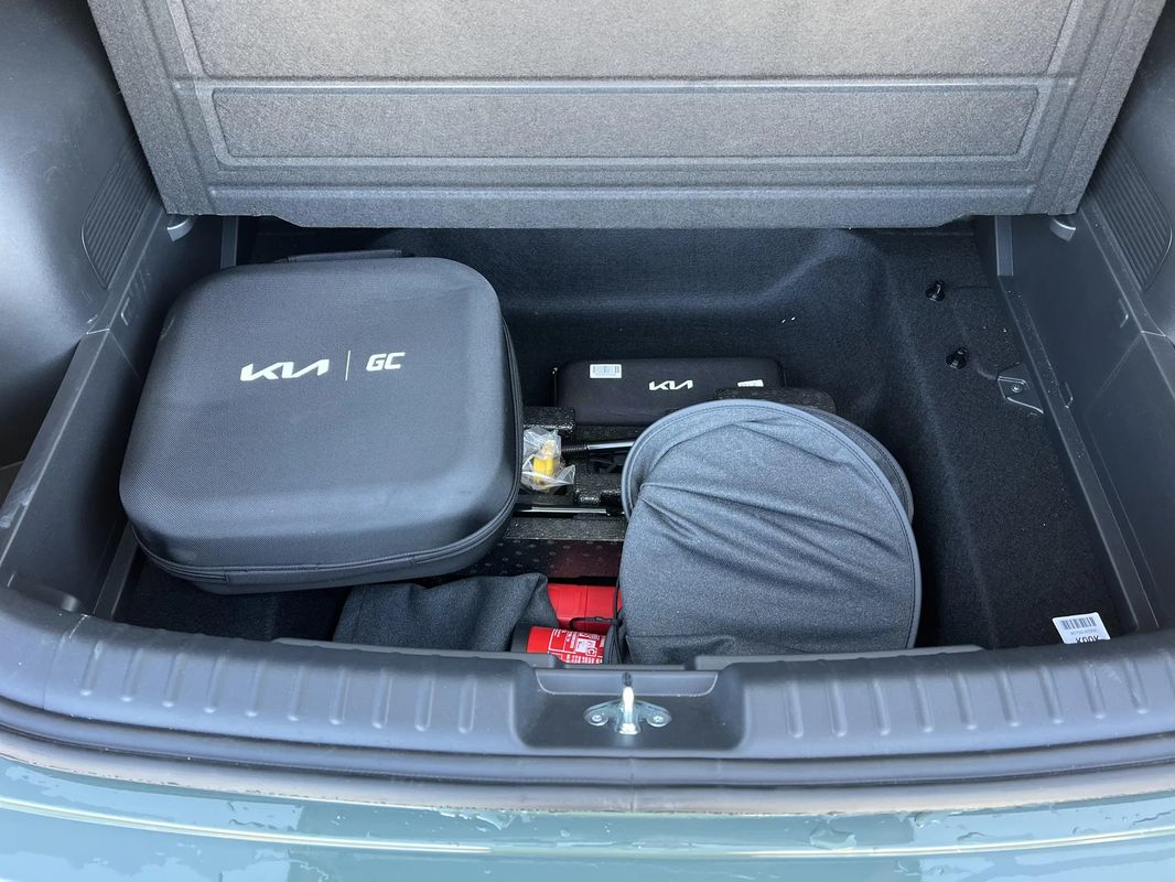 kia niro