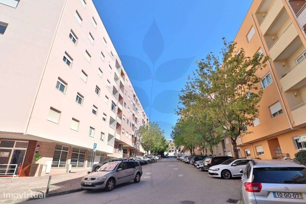Venda apartamento T2 em Gualtar, Braga-15