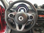 Smart ForFour Electric Drive Passion - 12