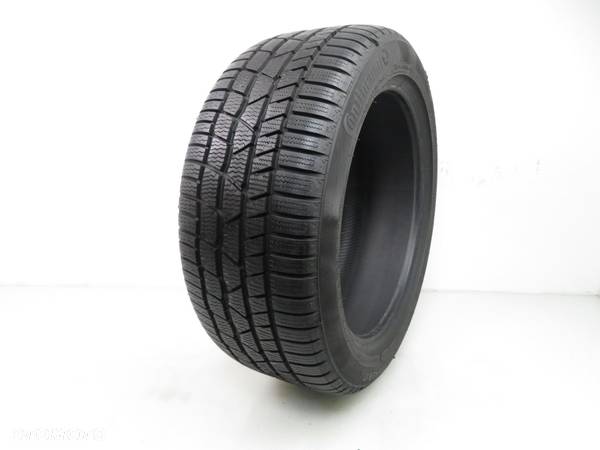 235/45R17 OPONA Continental WinterContact TS830P - 1