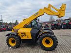 JCB 536.60 AGRI Super - 6