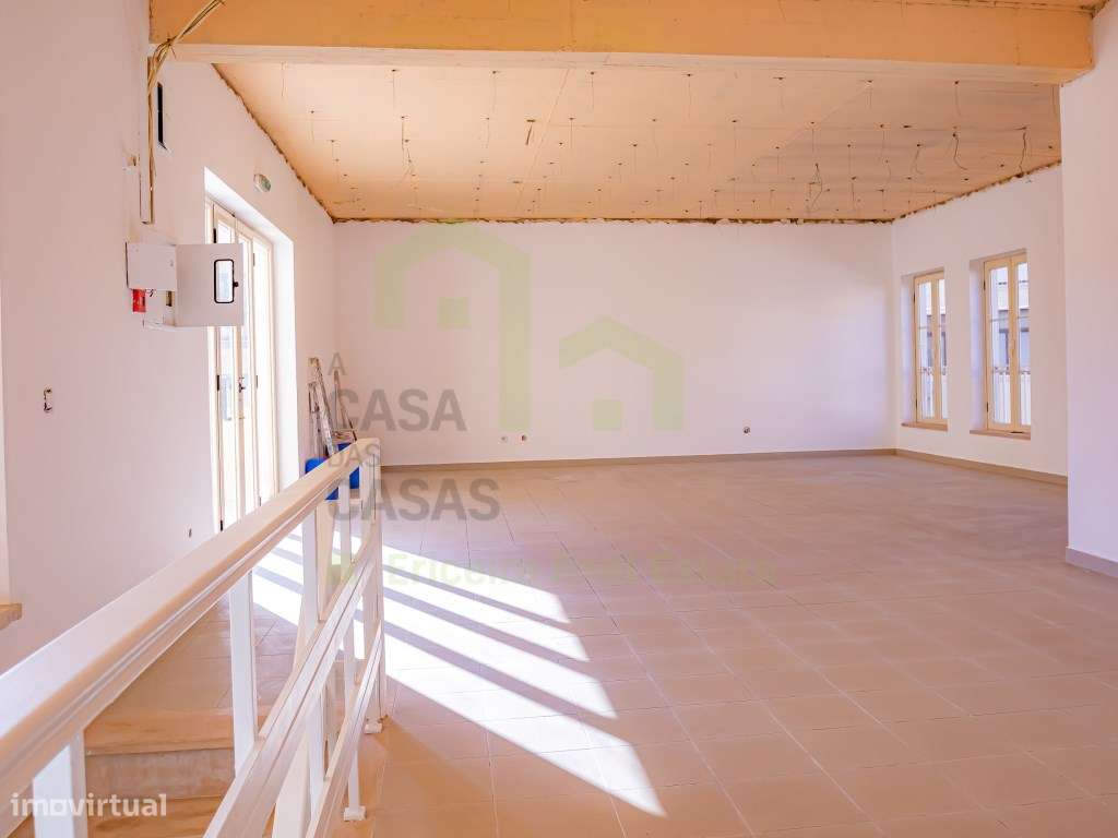 Loja - Ericeira 10 km, A Casa das Casas - Grande imagem: 4/18