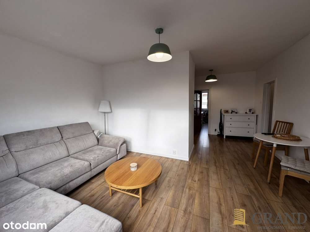 3 pokoje | centrum Stargardu | gotowe do zamieszka - Pełny obrazek: 5/13