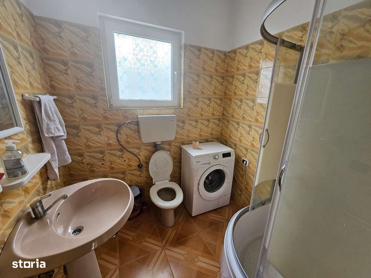 Casă de vânzare în Curtea de Argeș, Cartier Progresul.-7