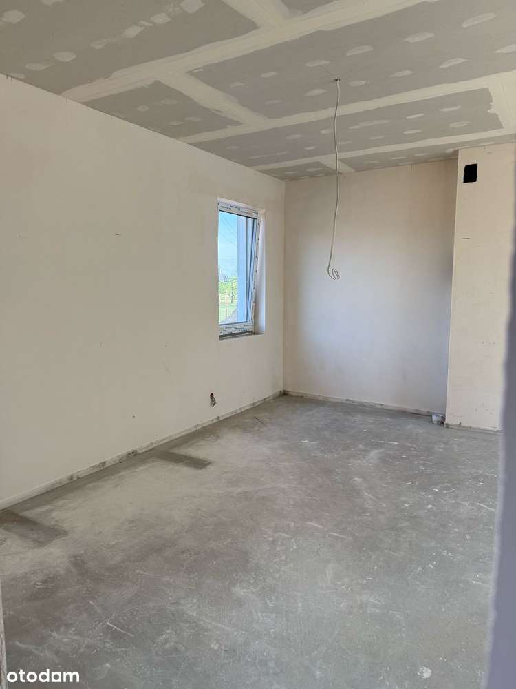 Dom w Centrum Serocka Kuligowskiego stan Deweloperski Nowa Cena !!!!-10