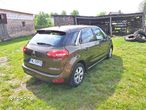 Citroën C4 Picasso e-HDi 115 Exclusive - 4