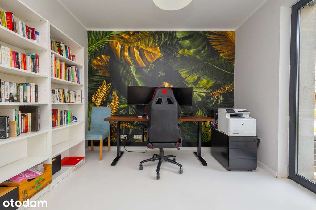 6 pokoi/garaż/duży ogród/Krzyków - Pełny obrazek: 5/20