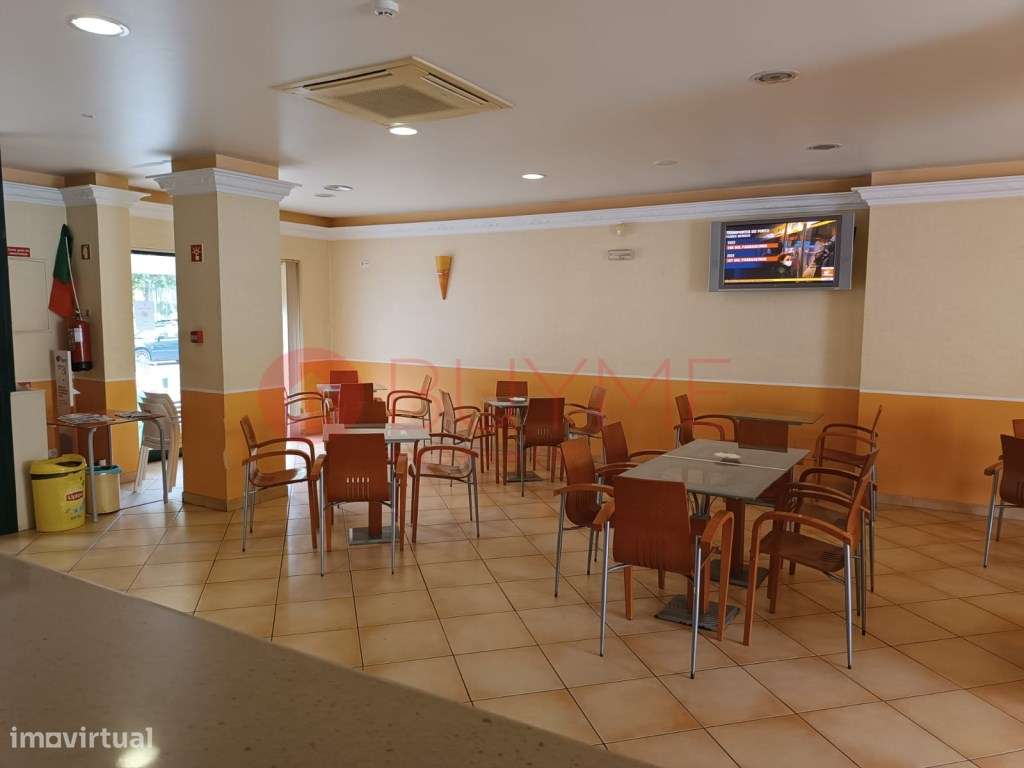 Espaço Comercial Prime no Centro de Faro - Grande imagem: 4/9