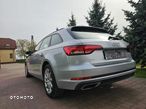 Audi A4 35 TDI S tronic - 12