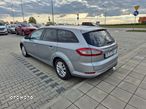 Ford Mondeo 2.0 TDCi Gold X - 3
