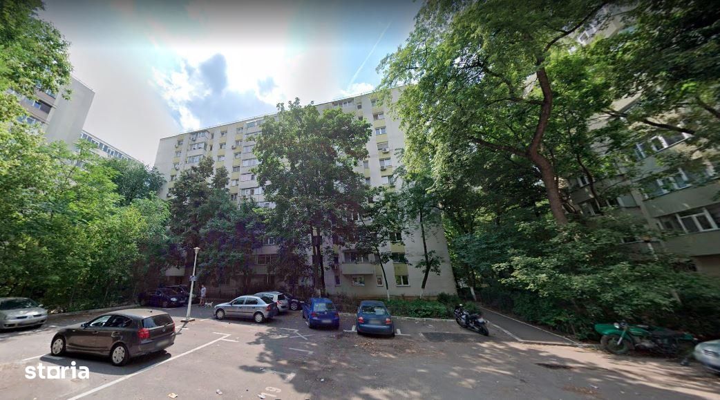 LACUL TEI, Grigore Moisil, Apartament cu 4 camere - 67mp - etaj 10