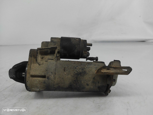 Motor De Arranque Ford Escort Vi (Gal) - 1