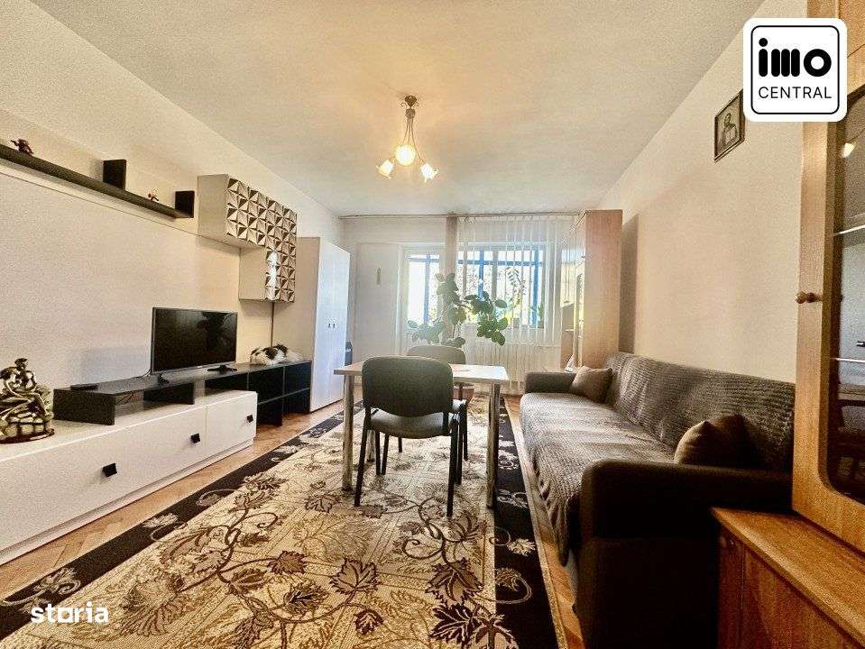 Apartament de vanzare cu 2 camere + bucatarie. COMISION 0, Zorilor - Imagine principală: 1/13