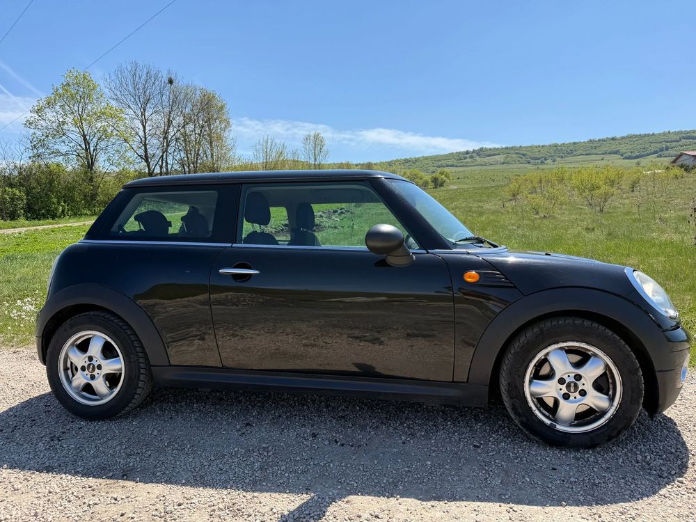 Mini Cooper 2009
