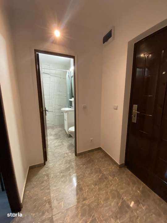 Apartament o camera, 29 mp, zona Central - Imagine principală: 3/11