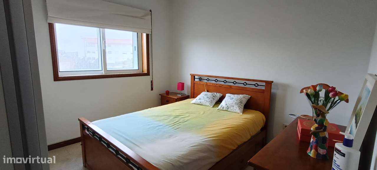 Apartamento T3 Oiã - Aveiro-14