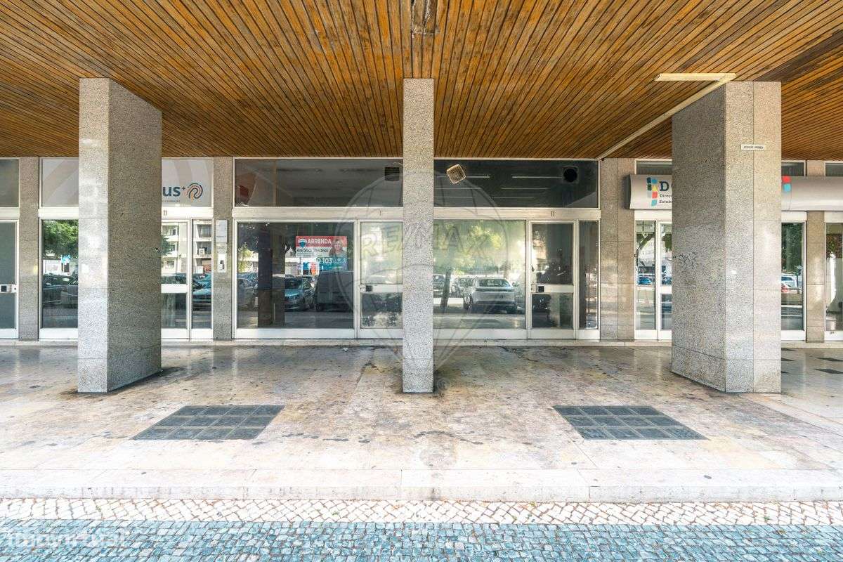 Loja  para arrendamento - Grande imagem: 3/12