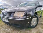 Volkswagen Bora 1.9 TDI - 2