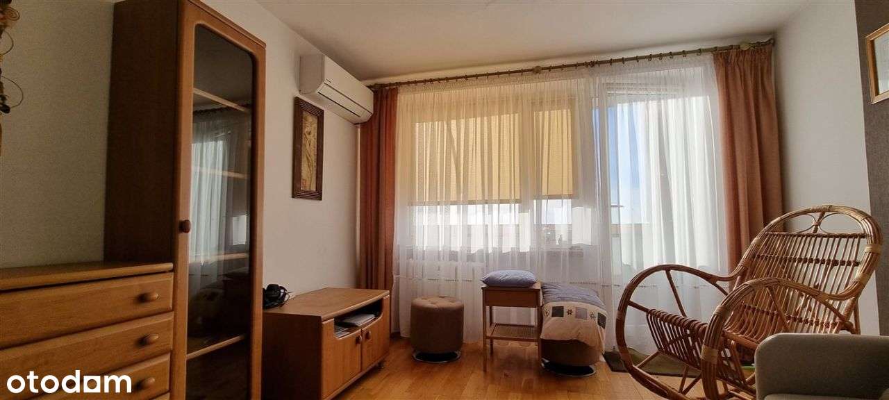 Mieszkanie z ładnym widokiem i klimatyzacją-1