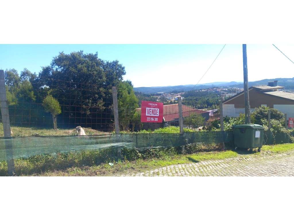 Terreno para construção - Mendões - Grande imagem: 4/6