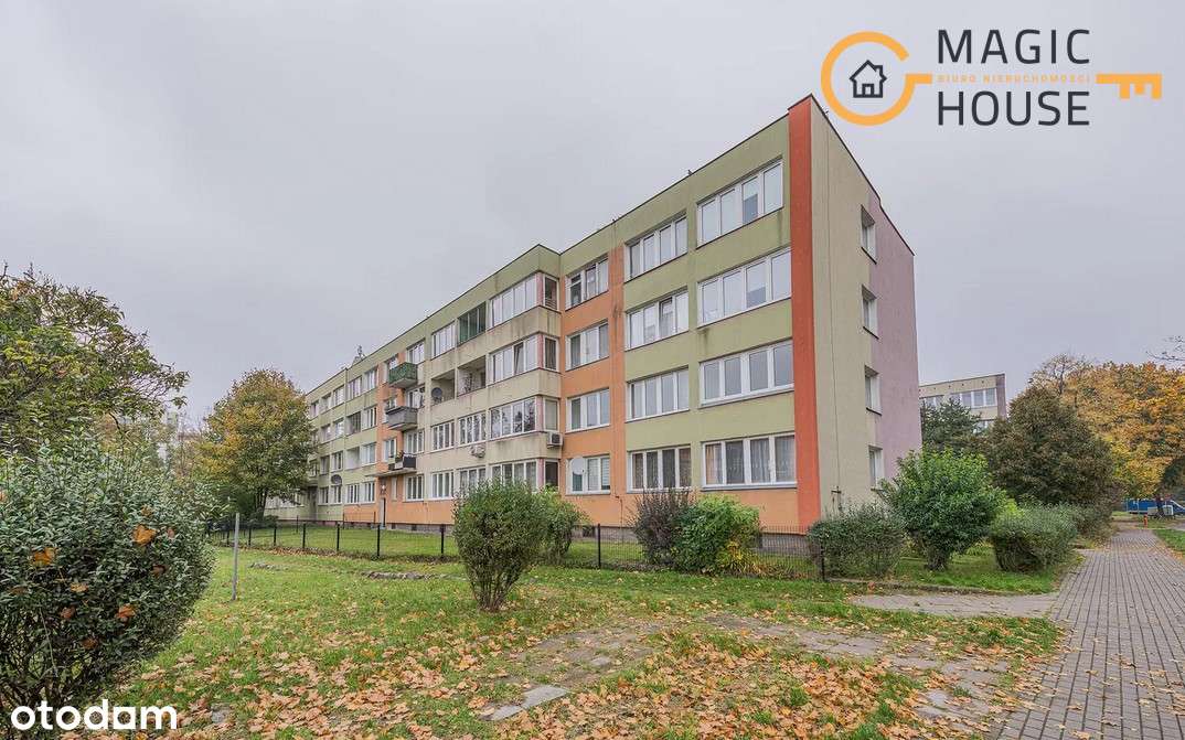 3 pokoje po remoncie || Szybkie wydanie || Centrum-8