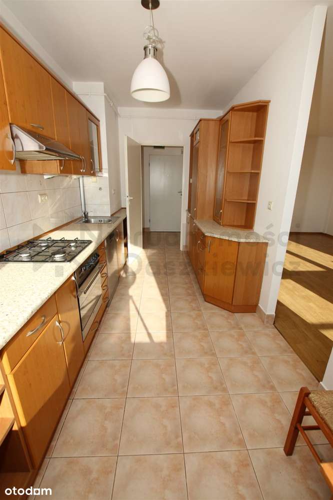 2pok. KABATY | 3/5p. winda | GARAŻ | osiedla zamknięte | METRO | las-3