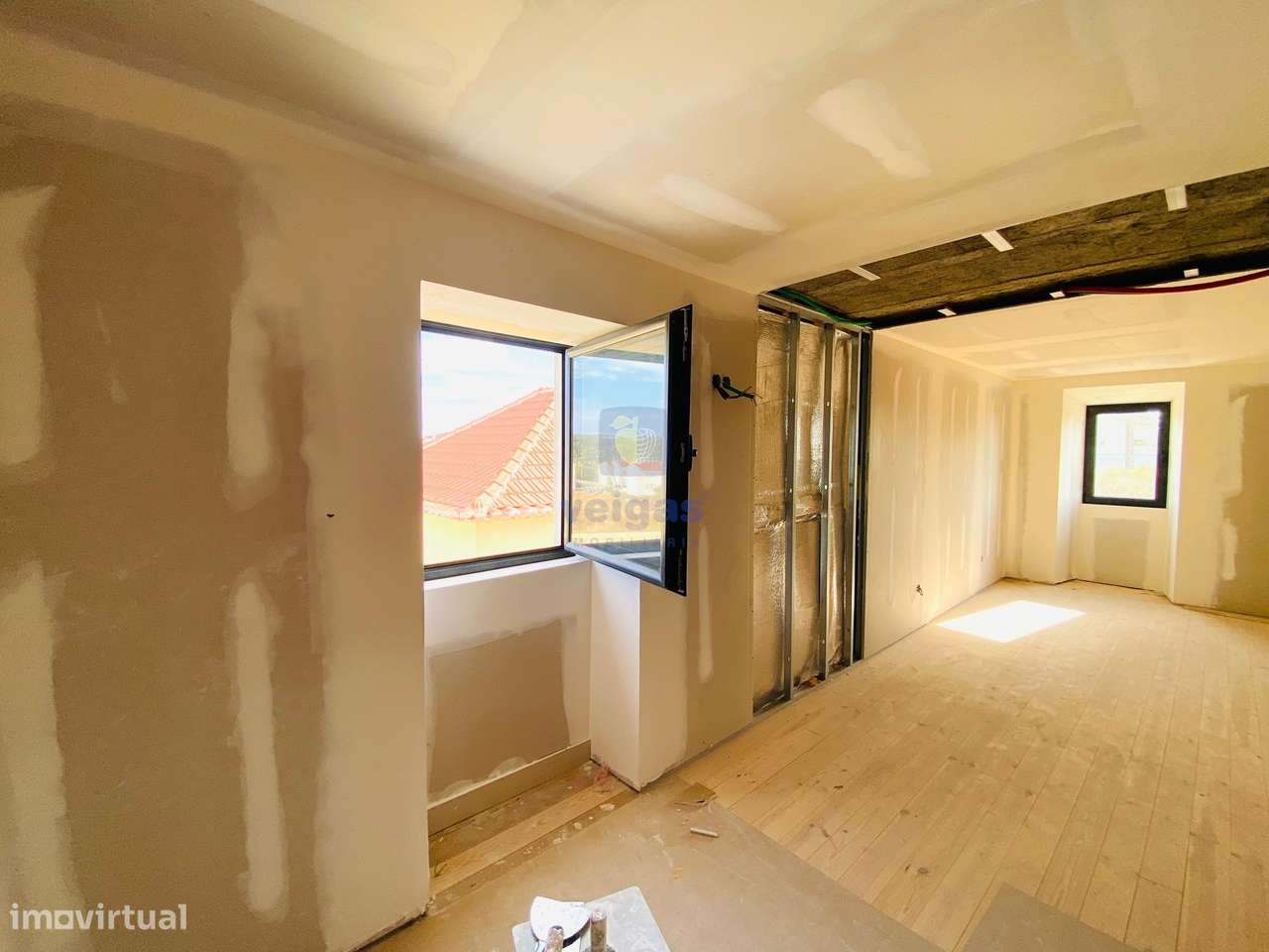 Moradia Recuperada T3 - São Bartolomeu dos Galegos-17